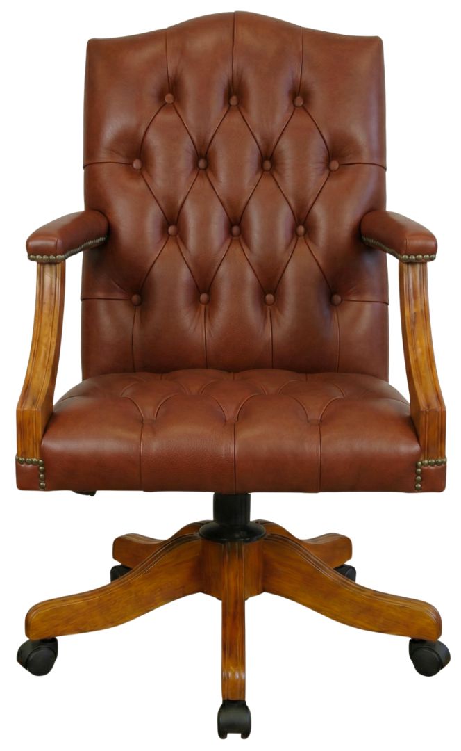 The Gainsborough Chair Swivel